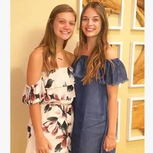 Meet your Posher, Sara